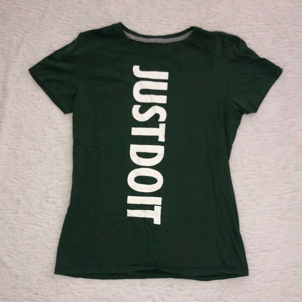 Nike shirt